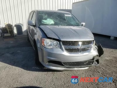 Zdjęcie 14 z 14 samochodu: 2017 DODGE GRAND CARAVAN SE VIN:2C4RDGBG9HR549583 - miniatura