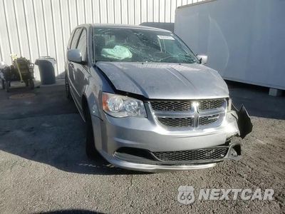 Zdjęcie 14 z 14 samochodu: 2017 DODGE GRAND CARAVAN SE VIN:2C4RDGBG9HR549583 - miniatura