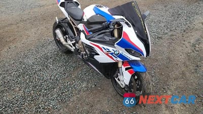 Zdjęcie 13 z 13 samochodu: 2021 BMW S 1000 RR VIN:WB10E2309M6D45040 - miniatura