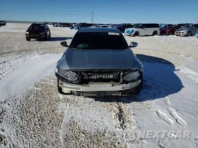 Zdjęcie 13 z 13 samochodu: 2019 HONDA ACCORD SPORT VIN:1HGCV1F30KA093946 - miniatura