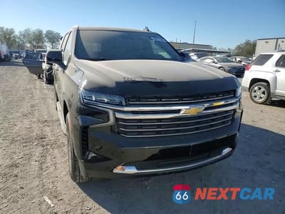 Zdjęcie 14 z 14 samochodu: 2024 CHEVROLET SUBURBAN C1500 LT VIN:1GNSCCKD5RR386996 - miniatura