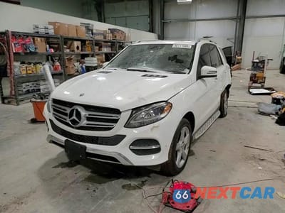 Zdjęcie 14 z 14 samochodu: 2019 MERCEDES-BENZ GLE 400 4MATIC VIN:4JGDA5GBXKB210174 - miniatura