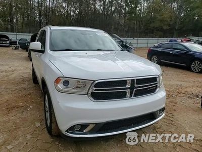 Zdjęcie 14 z 14 samochodu: 2015 DODGE DURANGO SXT VIN:1C4RDHAG2FC709011 - miniatura