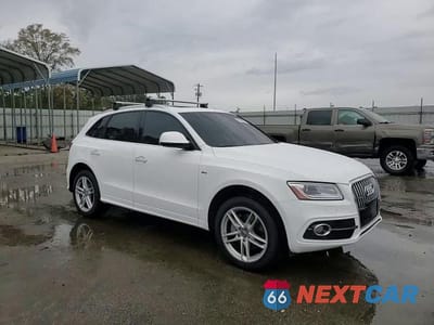 Zdjęcie 14 z 14 samochodu: 2016 AUDI Q5 PREMIUM PLUS S-LINE VIN:WA1D7AFP1GA147059 - miniatura