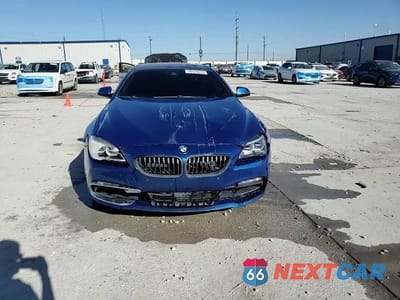 Zdjęcie 14 z 14 samochodu: 2018 BMW 640 I GRAN COUPE VIN:WBA6D0C51JG639998 - miniatura