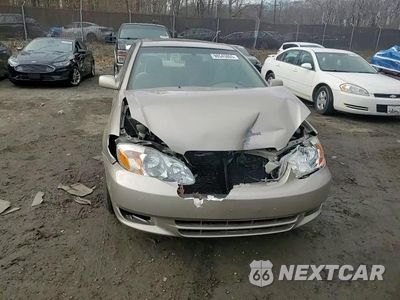 Zdjęcie 13 z 13 samochodu: 2004 TOYOTA COROLLA CE VIN:2T1BR32E34C243516 - miniatura