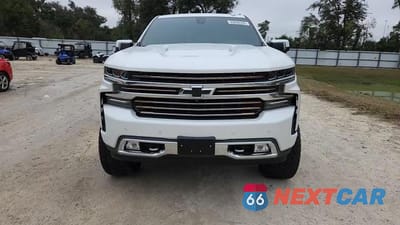Zdjęcie 13 z 13 samochodu: 2020 CHEVROLET SILVERADO K1500 HIGH COUNTRY VIN:1GCUYHEL4LZ216056 - miniatura