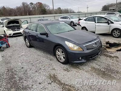 Zdjęcie 13 z 14 samochodu: 2012 INFINITI G37 BASE VIN:JN1CV6AP8CM931925 - miniatura