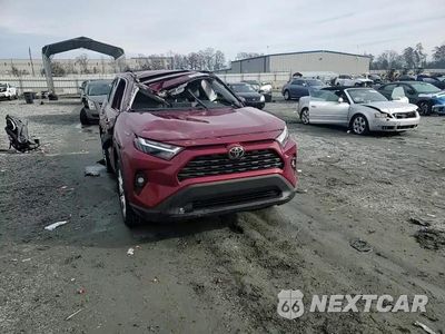 Zdjęcie 13 z 14 samochodu: 2024 TOYOTA RAV4 XLE PREMIUM VIN:2T3C1RFV3RW345601 - miniatura