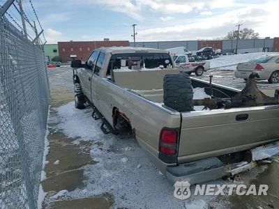 Zdjęcie 14 z 15 samochodu: 2002 DODGE RAM 2500 VIN:3B7KF23692M303488 - miniatura