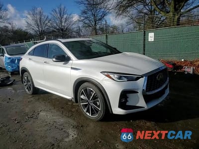 Zdjęcie 13 z 13 samochodu: 2024 INFINITI QX55 LUXE VIN:3PCAJ5JR9RF109101 - miniatura