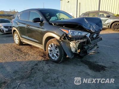 Zdjęcie 15 z 17 samochodu: 2021 HYUNDAI TUCSON SE VIN:KM8J23A4XMU303220 - miniatura