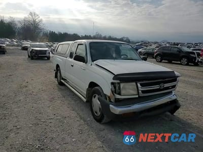 Zdjęcie 13 z 13 samochodu: 1998 TOYOTA TACOMA XTRACAB VIN:4TAVL52N8WZ065441 - miniatura