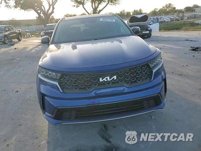 Zdjęcie 14 z 16 samochodu: 2023 KIA SORENTO S VIN:5XYRL4LC7PG200163 - miniatura
