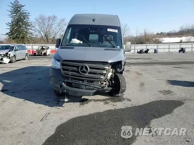 Zdjęcie 13 z 13 samochodu: 2020 BENZ SPRINTER CARGO 2500 VIN:W1W40BHY6LT027847 - miniatura