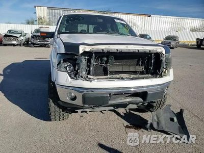 Zdjęcie 13 z 14 samochodu: 2014 FORD F150 SUPERCREW VIN:1FTFW1EF7EKF45779 - miniatura