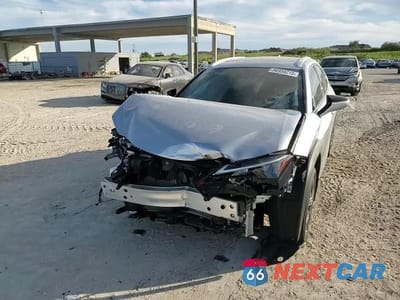 Zdjęcie 15 z 15 samochodu: 2024 LEXUS UX 250H BASE VIN:JTHX6JBH2R2189837 - miniatura