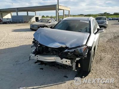 Zdjęcie 15 z 15 samochodu: 2024 LEXUS UX 250H BASE VIN:JTHX6JBH2R2189837 - miniatura