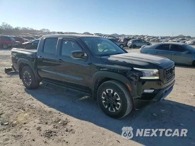 Zdjęcie 14 z 14 samochodu: 2024 NISSAN FRONTIER S VIN:1N6ED1EJ0RN613928 - miniatura