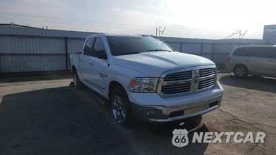 Zdjęcie 13 z 14 samochodu: 2017 RAM 1500 SLT VIN:3C6RR7LT3HG714554 - miniatura