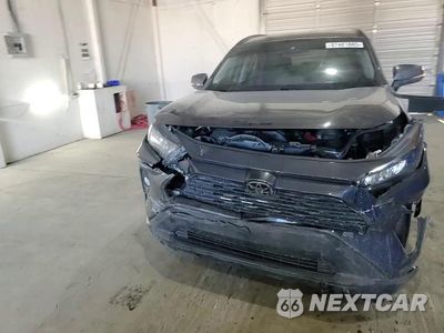Zdjęcie 14 z 14 samochodu: 2020 TOYOTA RAV4 XLE VIN:2T3P1RFV5LC069335 - miniatura