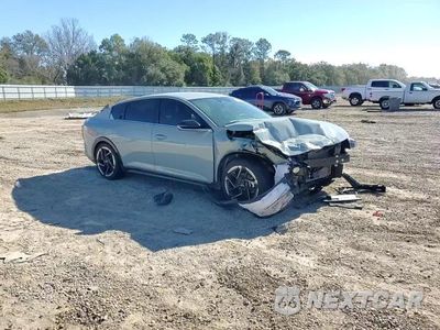 Zdjęcie 13 z 14 samochodu: 2025 KIA K4 GT LINE VIN:3KPFW4DE3SE037687 - miniatura