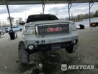 Zdjęcie 13 z 14 samochodu: 2007 GMC NEW SIERRA K1500 VIN:1GTEK19097Z502701 - miniatura