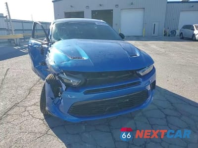 Zdjęcie 15 z 15 samochodu: 2023 DODGE HORNET GT VIN:ZACNDFANXP3A05578 - miniatura