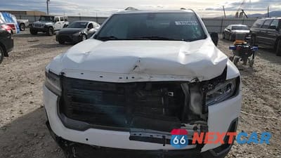 Zdjęcie 13 z 13 samochodu: 2022 GMC ACADIA AT4 VIN:1GKKNLLS3NZ136736 - miniatura