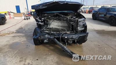 Zdjęcie 13 z 13 samochodu: 2021 CHEVROLET SILVERADO K1500 HIGH COUNTRY VIN:3GCUYHET5MG150165 - miniatura