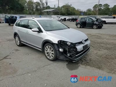 Zdjęcie 13 z 13 samochodu: 2017 VOLKSWAGEN GOLF ALLTRACK S VIN:3VWH17AU1HM525570 - miniatura