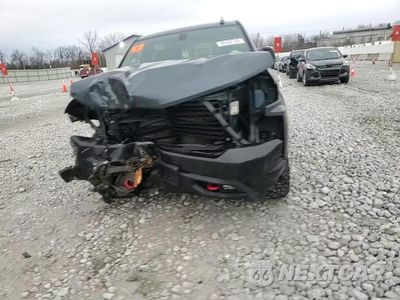 Zdjęcie 13 z 13 samochodu: 2019 CHEVROLET SILVERADO K1500 LT TRAIL BOSS VIN:3GCPYFED3KG295650 - miniatura