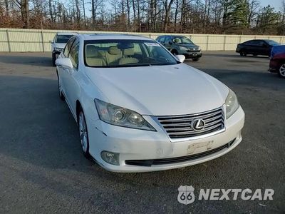 Zdjęcie 13 z 14 samochodu: 2010 LEXUS ES 350 VIN:JTHBK1EG1A2409773 - miniatura