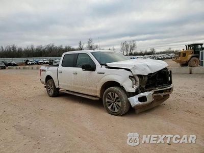Zdjęcie 13 z 14 samochodu: 2017 FORD F150 SUPERCREW VIN:1FTEW1EF0HKC81479 - miniatura