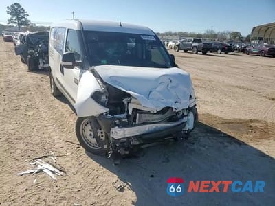 Zdjęcie 15 z 16 samochodu: 2022 RAM PROMASTER CITY TRADESMAN VIN:ZFBHRFAB2N6W94595 - miniatura