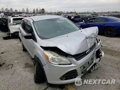 Zdjęcie 13 z 14 samochodu: 2016 FORD ESCAPE S VIN:1FMCU0F77GUA09752 - miniatura