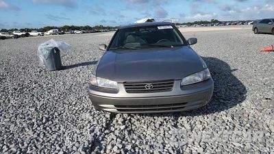 Zdjęcie 13 z 14 samochodu: 1997 TOYOTA CAMRY CE VIN:4T1BF22K7VU009727 - miniatura