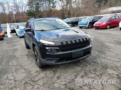 Zdjęcie 14 z 16 samochodu: 2017 JEEP CHEROKEE SPORT VIN:1C4PJMAB9HW587973 - miniatura