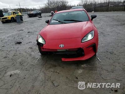 Zdjęcie 13 z 15 samochodu: 2023 TOYOTA GR 86 PREMIUM VIN:JF1ZNBE14P9751605 - miniatura