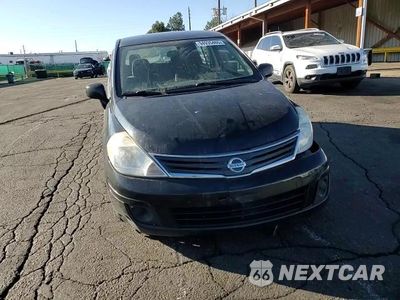Zdjęcie 13 z 13 samochodu: 2011 NISSAN VERSA S VIN:3N1BC1CP2BL515086 - miniatura