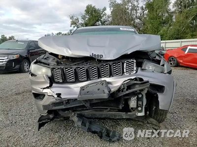 Zdjęcie 15 z 16 samochodu: 2017 JEEP GRAND CHEROKEE LAREDO VIN:1C4RJFAG8HC955464 - miniatura