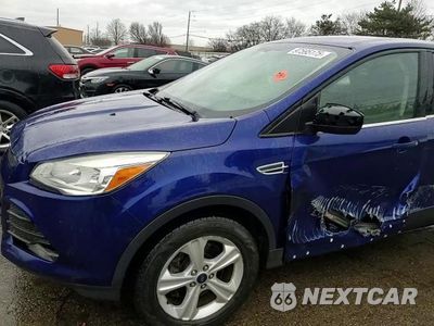 Zdjęcie 14 z 14 samochodu: 2015 FORD ESCAPE SE VIN:1FMCU9GX3FUC53559 - miniatura