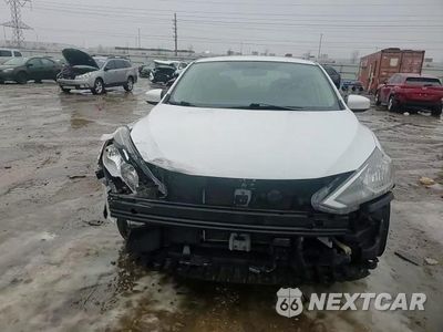 Zdjęcie 13 z 13 samochodu: 2018 NISSAN SENTRA S VIN:3N1AB7AP1JY232880 - miniatura