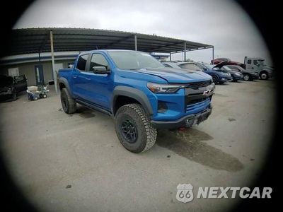 Zdjęcie 13 z 15 samochodu: 2024 CHEVROLET COLORADO ZR2 VIN:1GCPTFEK3R1244879 - miniatura