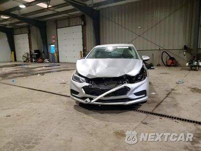 Zdjęcie 13 z 14 samochodu: 2016 CHEVROLET CRUZE LT VIN:1G1BE5SM2G7241270 - miniatura