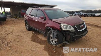 Zdjęcie 15 z 16 samochodu: 2008 GMC ACADIA SLT-1 VIN:1GKER23748J295405 - miniatura