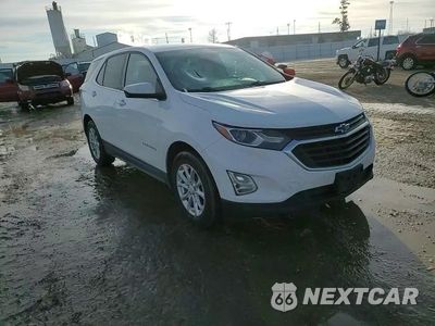 Zdjęcie 14 z 16 samochodu: 2019 CHEVROLET EQUINOX LT VIN:3GNAXKEV6KS544229 - miniatura