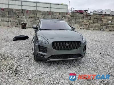 Zdjęcie 14 z 16 samochodu: 2018 JAGUAR E-PACE S VIN:SADFJ2FX0J1Z18340 - miniatura