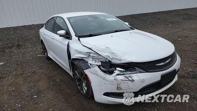 Zdjęcie 13 z 13 samochodu: 2015 CHRYSLER 200 S VIN:1C3CCCBB7FN536206 - miniatura