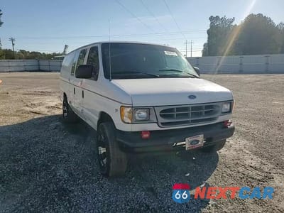 Zdjęcie 14 z 15 samochodu: 1998 FORD ECONOLINE E250 SUPER DUTY VAN VIN:1FTNS24LXWHA25823 - miniatura